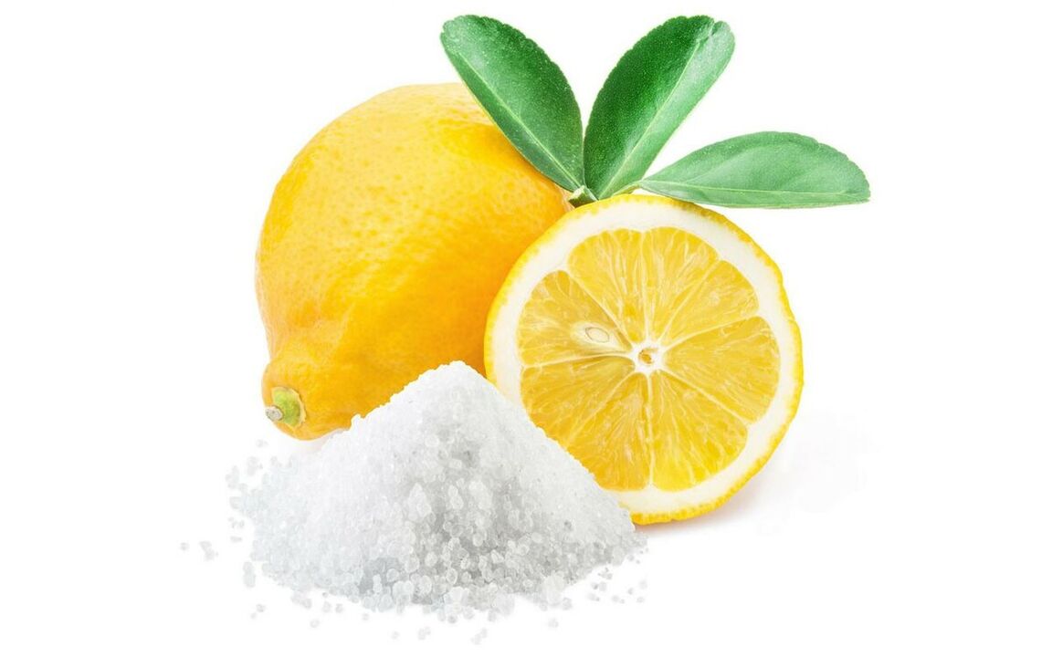 Lemic acid in ABSLIM