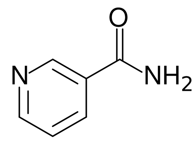 Niacin in ABSLIM