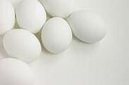 eggs
